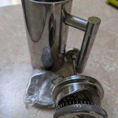 350ML French Press