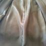 Cos black, collarless open-front longline  jacket / blazer Image 6