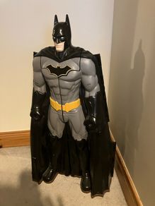 Batman Batcave