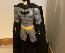 Batman Batcave