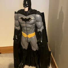 Batman Batcave
