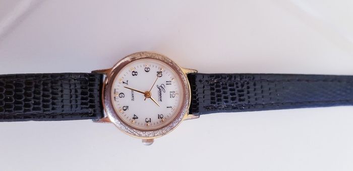 Watches - Citizen, Geneve, Accurist, Seiko, Heuer, King Quartz, Mercury
