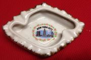 Ashtray / New York City