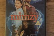 The Last Mimzy DVD