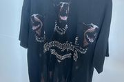 Represent thoroughbred t shirt