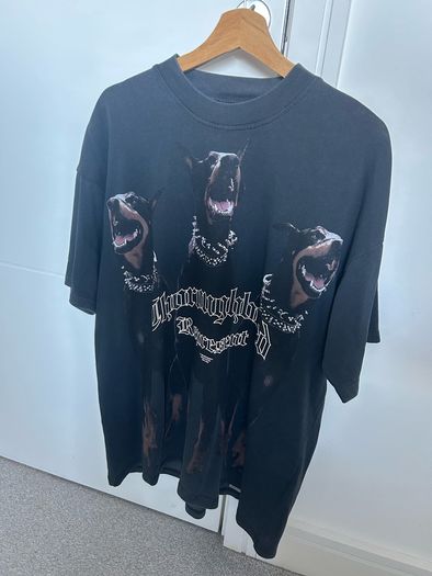 Represent thoroughbred t shirt