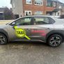 Taxi to rent Image 2