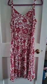 dress size 14