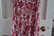 dress size 14