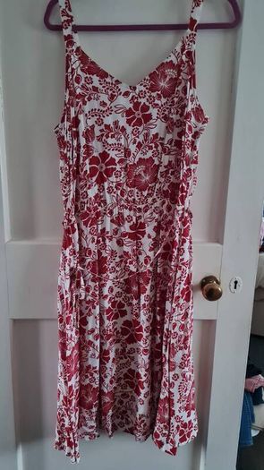 dress size 14
