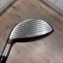 Vintage TaylorMade Ti Bubble 2 Fairway wood #3 Image 2