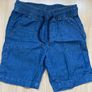 2 pack of boys shorts 4-5 y Image 9
