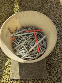fixings