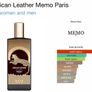 Memo Paris African Leather Image 3