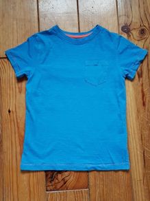 Age 6 NEXT Teeshirt