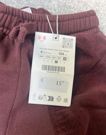 Zara Kids Bundle