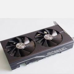Amd Radeon Rx 580 8gb Gddr5