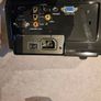 Projector Hitachi High Definition Projector  Pj-tx3oo  Illumina Image 6