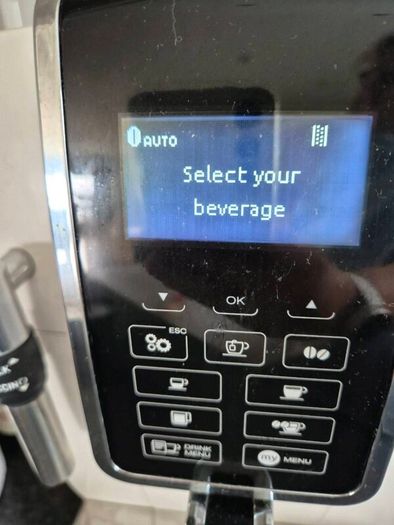Delonghi Dinamica