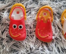 Mcdonald Mini Crocs