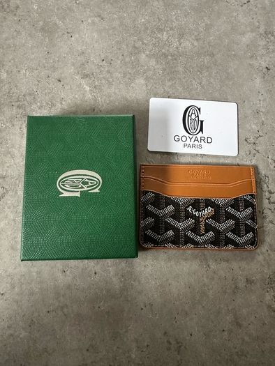 Cardholder