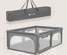 Baby Playpen