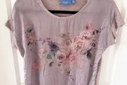 Vera Wang Tshirt