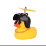 Car Duck dash Ornament BMW Lexus Audi Toyota Mercedes Jap Image 3