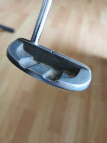 putter