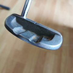 putter