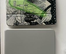 ipad pro case 11 inch x2 new