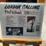 The Clash - London Calling - CD Image 2