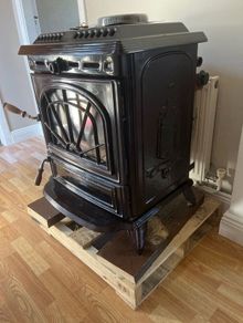 stanley stove erin