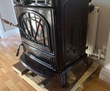 stanley stove erin