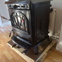 stanley stove erin