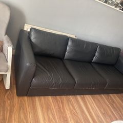 3 seater