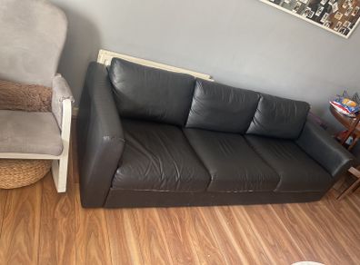 3 seater