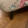 Floral Chaise Longue Image 4