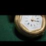 gold pocket watch Image 6