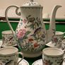 Aynsley Pembroke Coffee  Set Image 4
