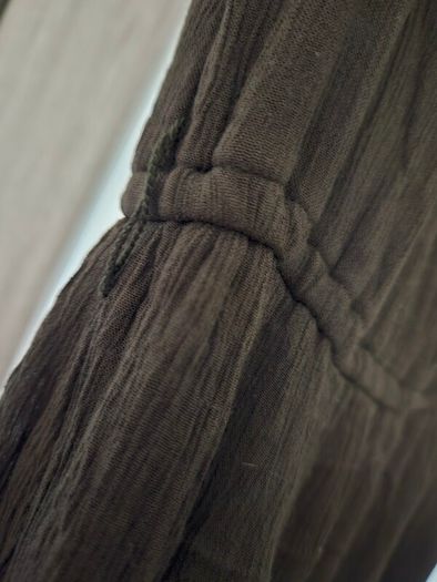 River Island Khaki dress