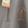 Liverpool Fc 1/4 zip top. Image 2
