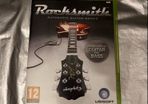 Rocksmith game Xbox 360