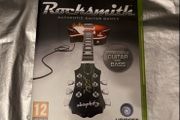 Rocksmith game Xbox 360