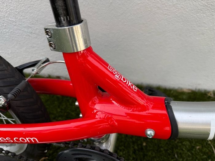 Little Big Bike