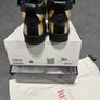 EU -37 Red Valentino leather trainers Image 8