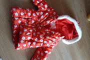 mothercare baby jacket