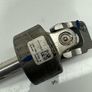 Bmw 5 Series E60 E61 2007 Steering Column Lower U Joint Shaft 2201055729 A1l3b17s Image 3