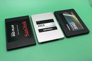 120gb Sata Ssds, Toshiba,Integral,Sandisk