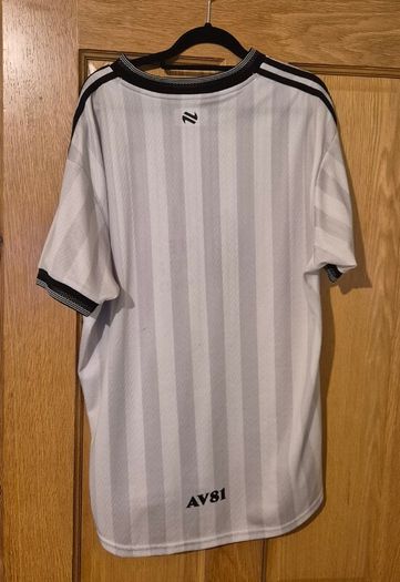 Galway United 2026 Away Jersey 2XL